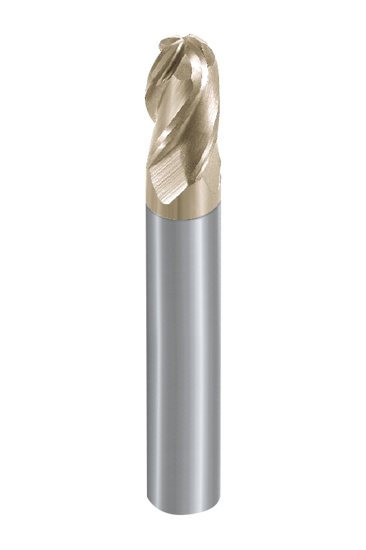 Gia công hợp kim titan 4 máy nghiền mũi sáo