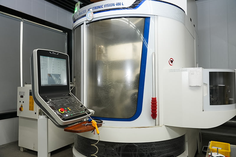 TẦM NHÌN TRỰC TUYẾN WALTER 400