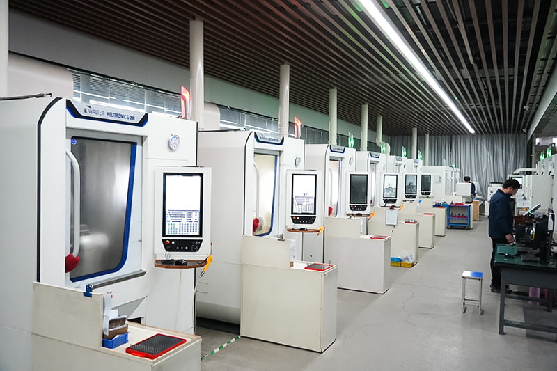 WALTER TRỰC TUYẾN G 200