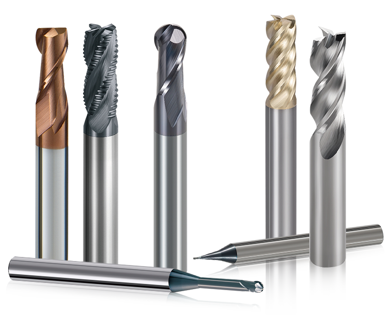 Máy nghiền cacbua rắn